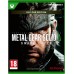 Metal Gear Solid Delta Snake Eater Day 1 Edition (Xbox Series X), ,